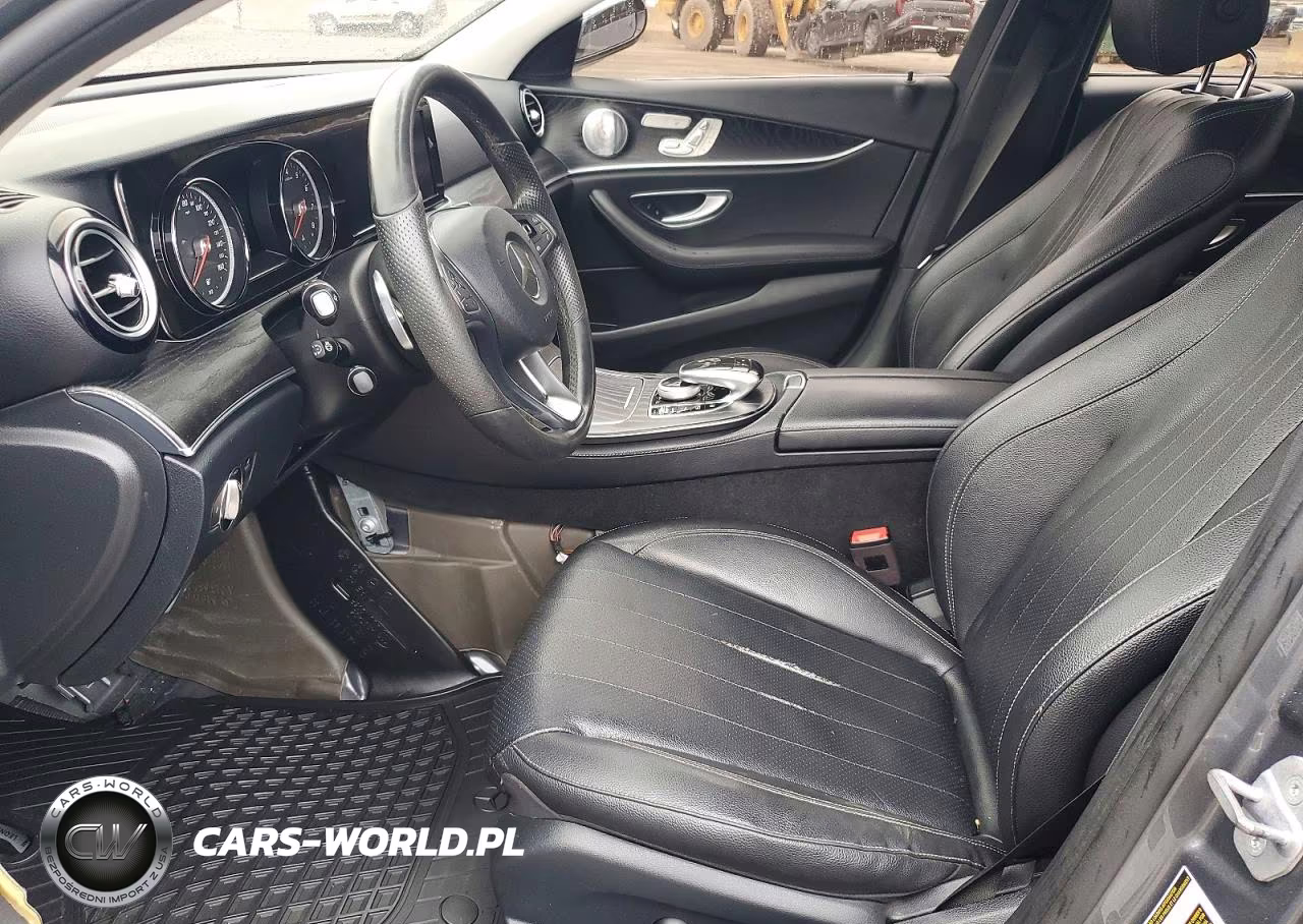 2018 Mercedes-Benz E 300 4Matic VIN:WDDZF4KB8JA343054 - 7