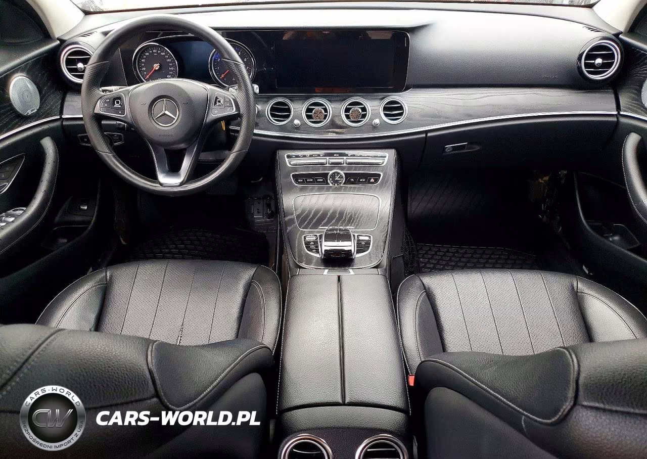 2018 Mercedes-Benz E 300 4Matic VIN:WDDZF4KB8JA343054 - 8