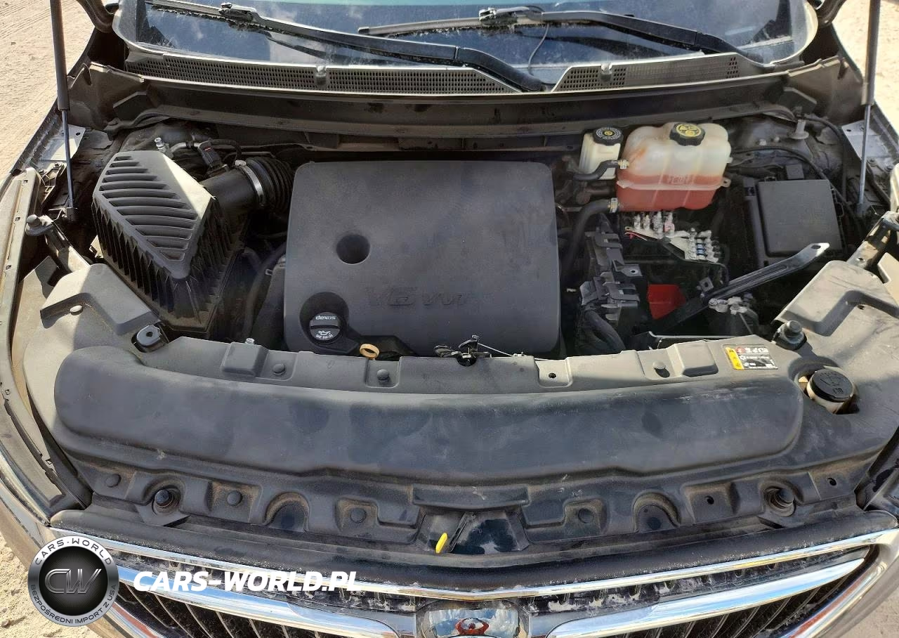 2019 Buick Enclave Essence VIN:5GAERBKW9KJ174964 - 12
