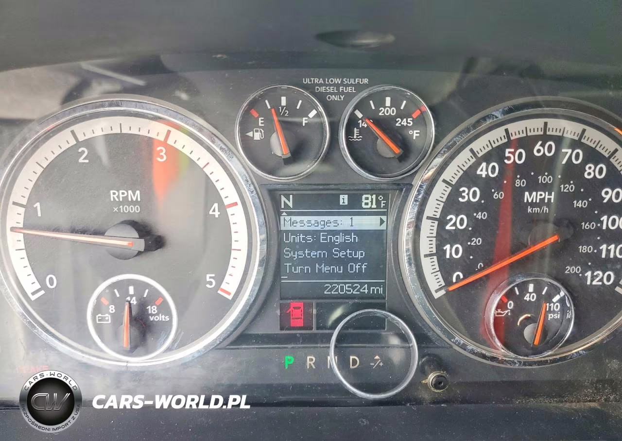 2011 Dodge Ram 2500 VIN:3D7UT2CL0BG524070 - 9