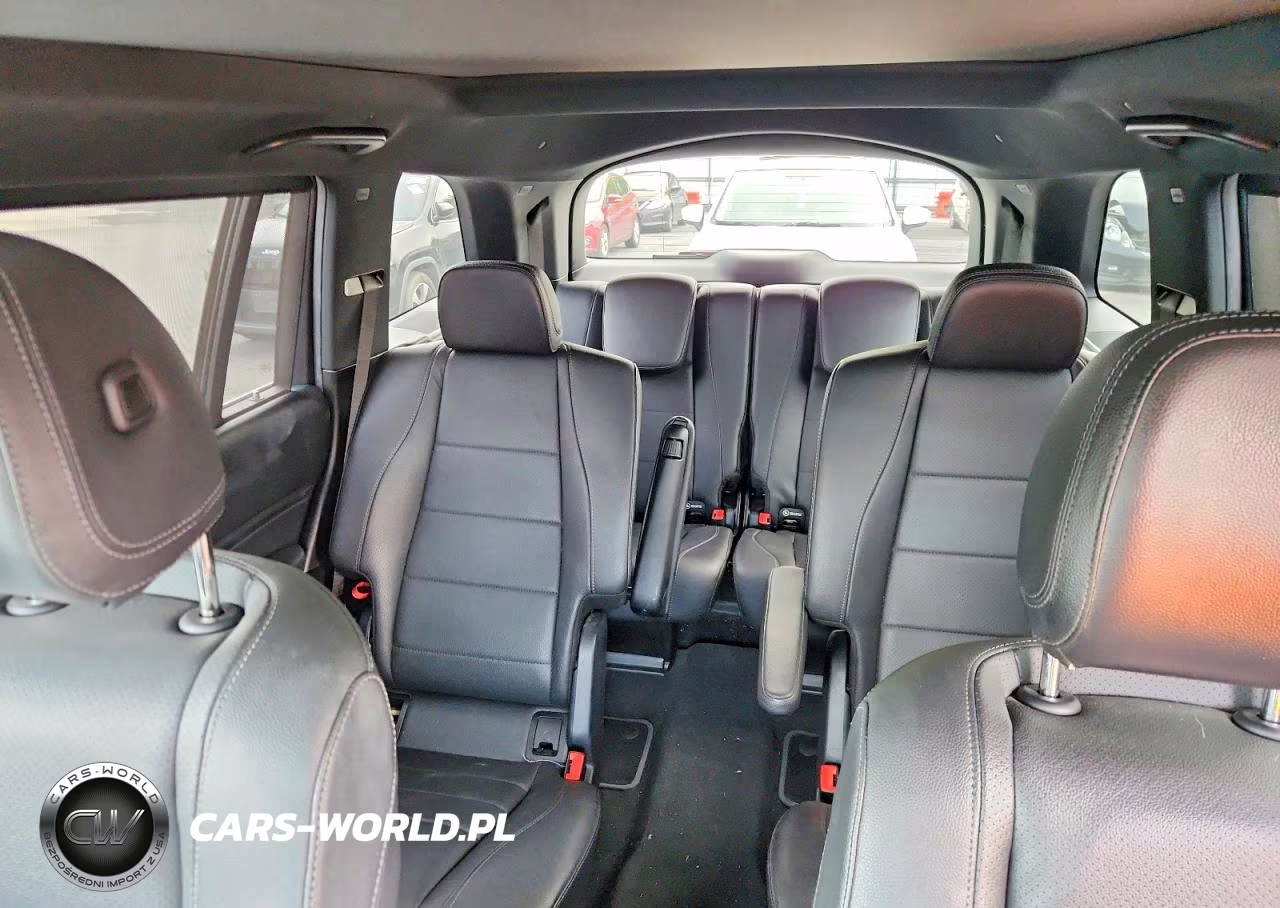 2021 Mercedes-Benz Gls 450 4Matic VIN:4JGFF5KE1MA380914 - 10