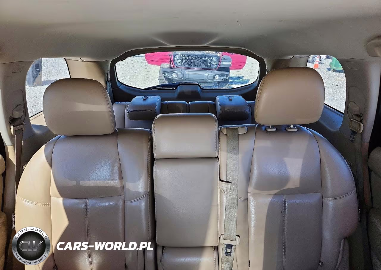 2018 Nissan Pathfinder Sl VIN:5N1DR2MM4JC613685 - 10