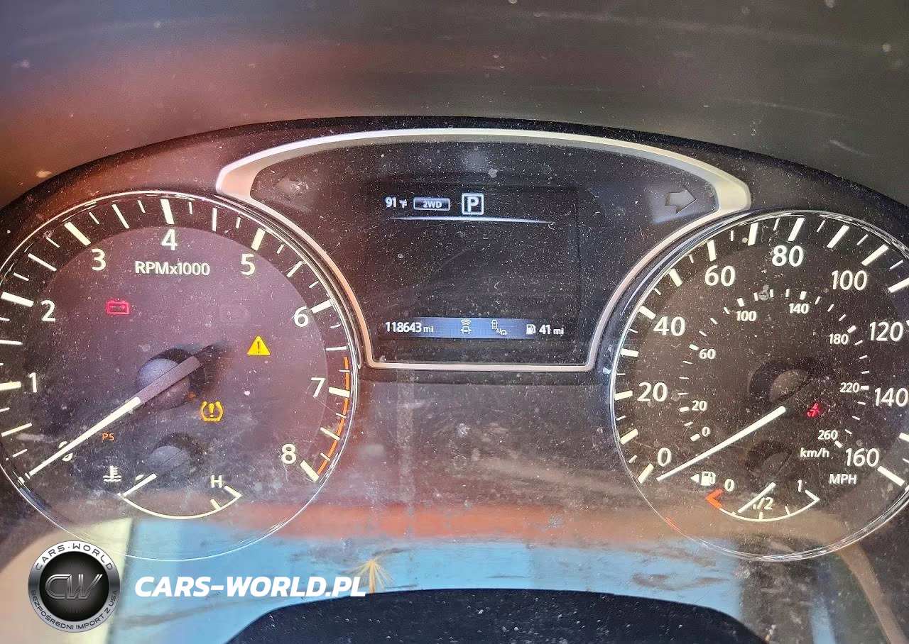 2018 Nissan Pathfinder Sl VIN:5N1DR2MM4JC613685 - 9