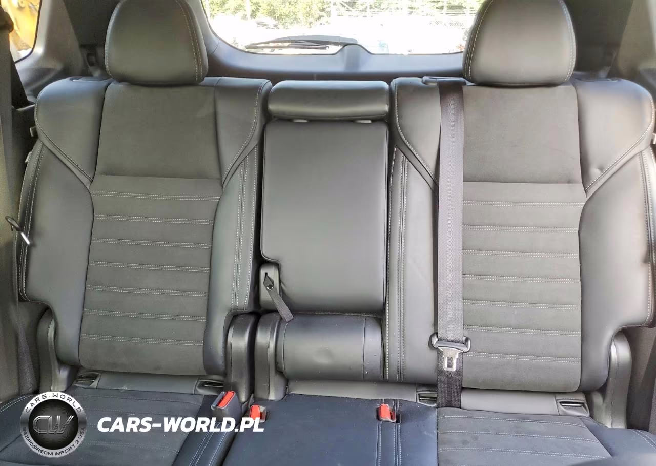 2025 Mitsubishi Outlander Se VIN:JA4J4VA85SZ015757 - 10