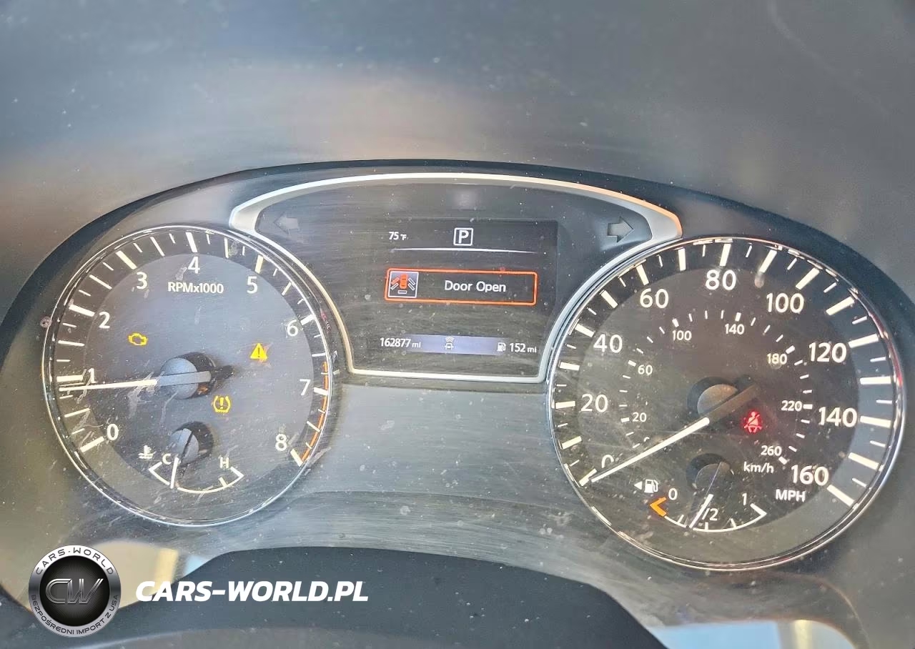 2019 Nissan Pathfinder Sl VIN:5N1DR2MNXKC633241 - 9
