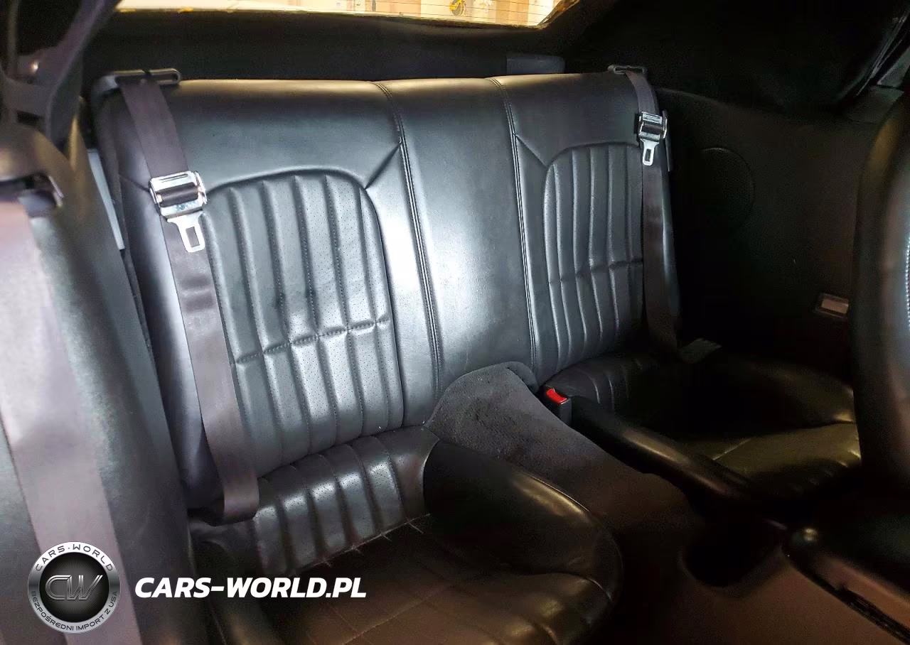 2002 Chevrolet Camaro VIN:2G1FP32KX22148673 - 10