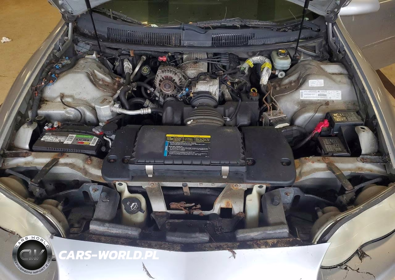 2002 Chevrolet Camaro VIN:2G1FP32KX22148673 - 11