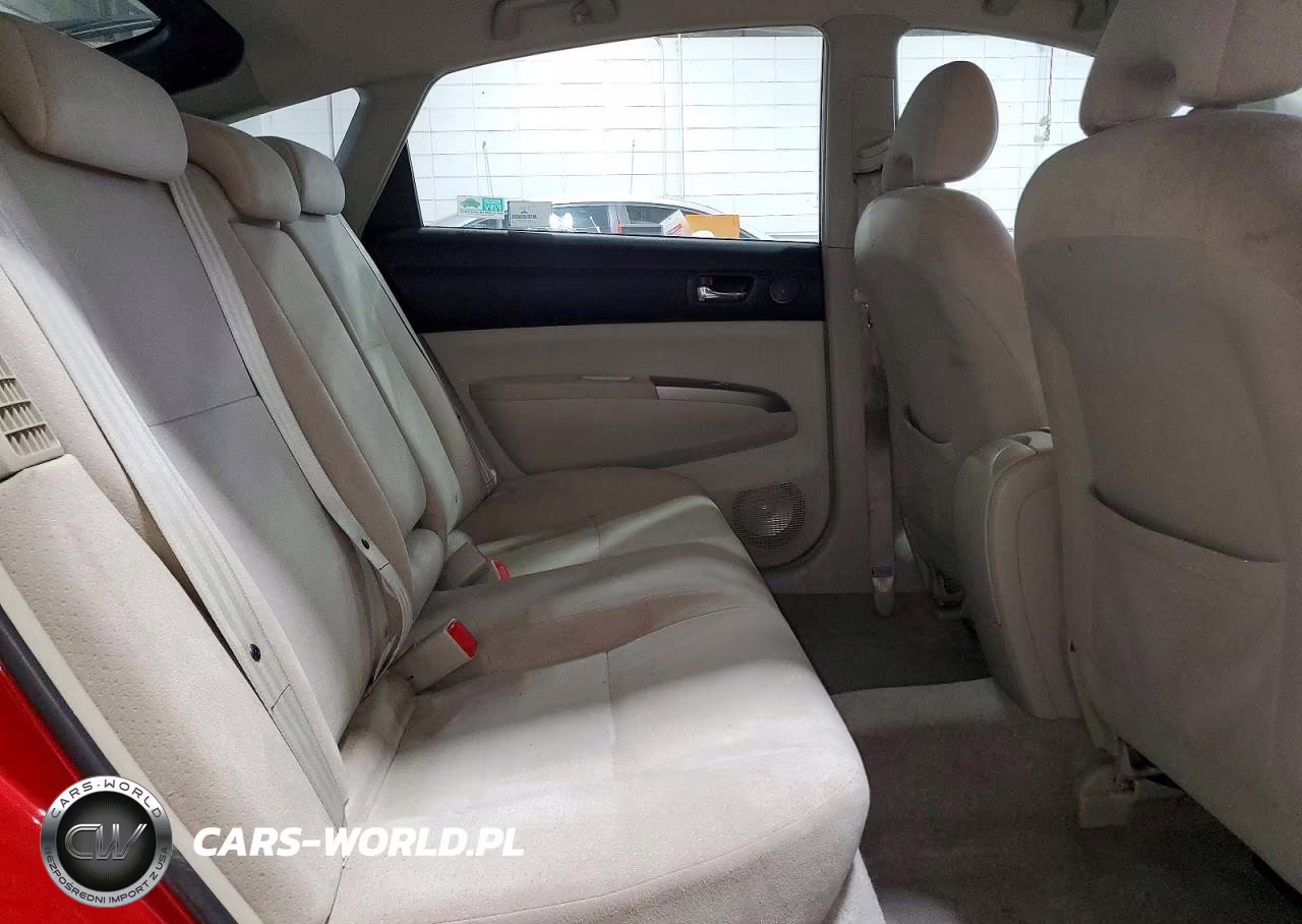 2008 Toyota Prius Base VIN:JTDKB20U483404091 - 10