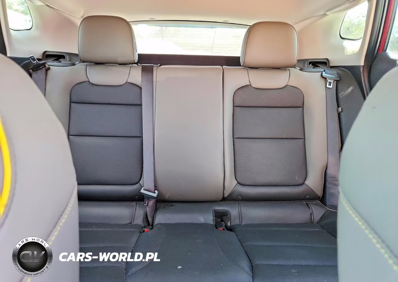 2024 Chevrolet Trax Activ VIN:KL77LKE21RC138179 - 10