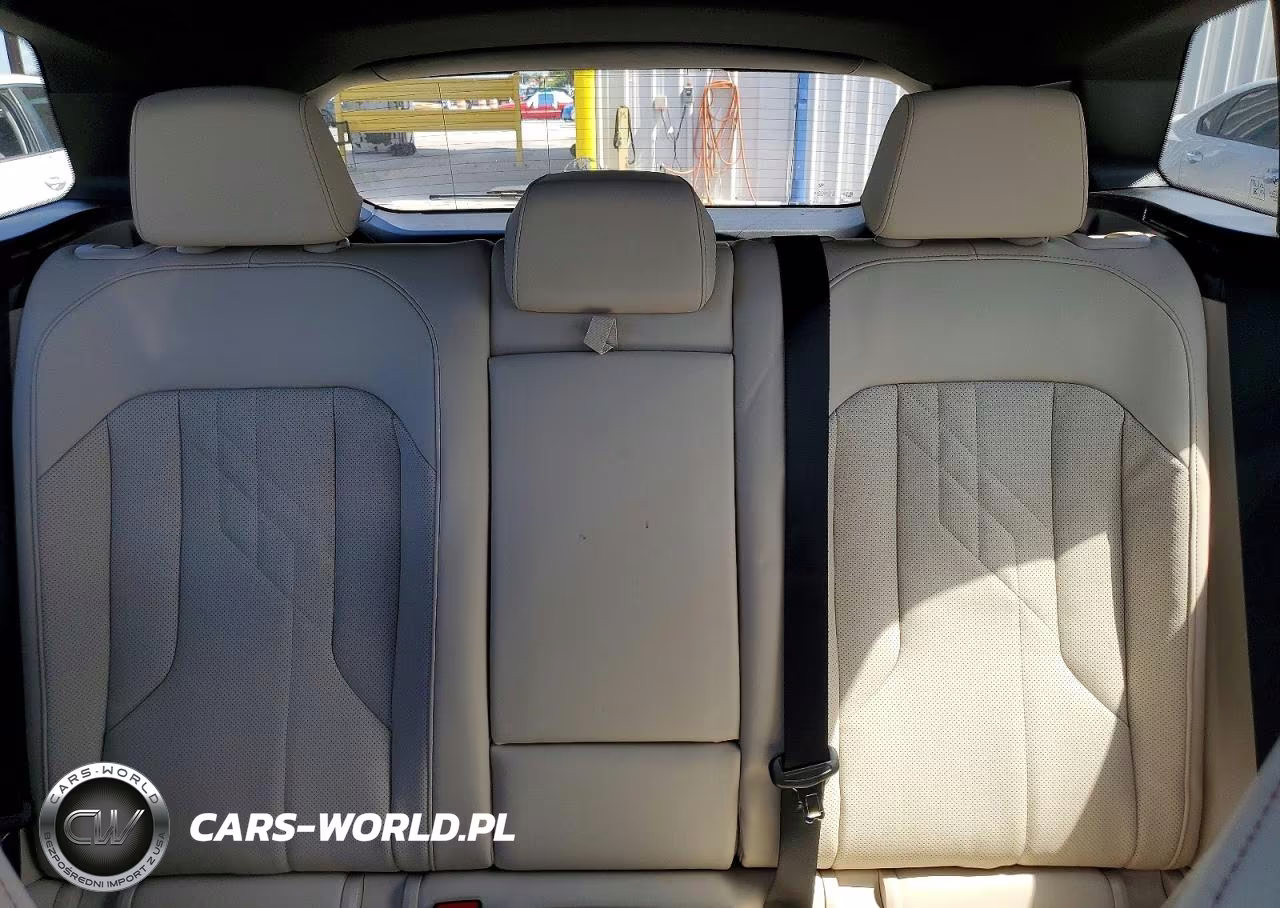 2026 BMW X3 30 xDrive VIN:5UX53GP01T9568588 - 10