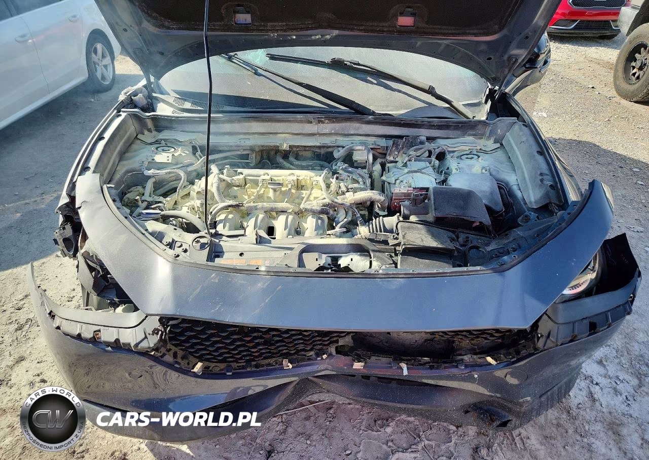 2022 Mazda Cx-30 Preferred VIN:3MVDMBCL3NM444435 - 12