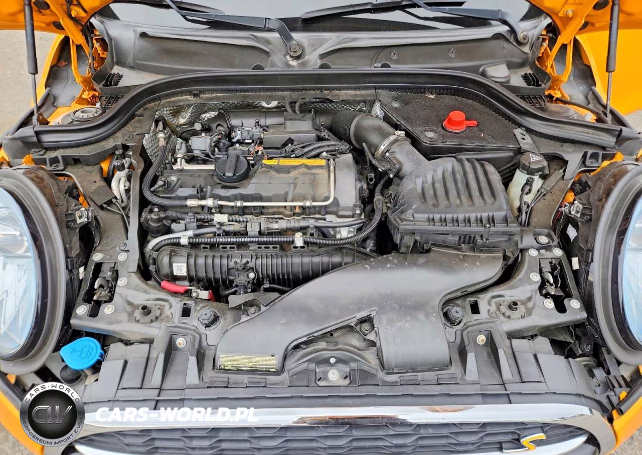 2014 Mini Cooper S VIN:WMWXM7C56ET970196 - 11