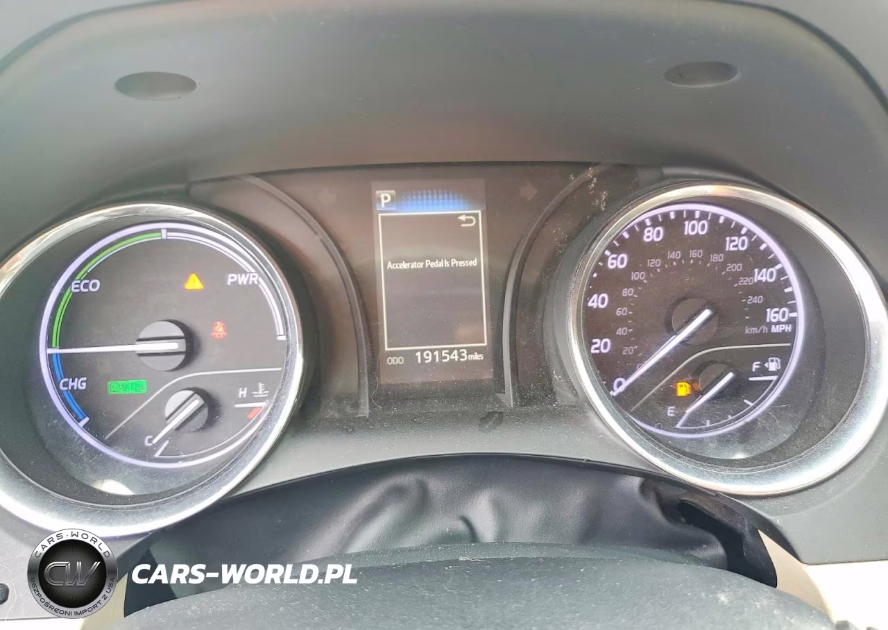 2019 Toyota Camry Le VIN:4T1B31HK2KU514757 - 9