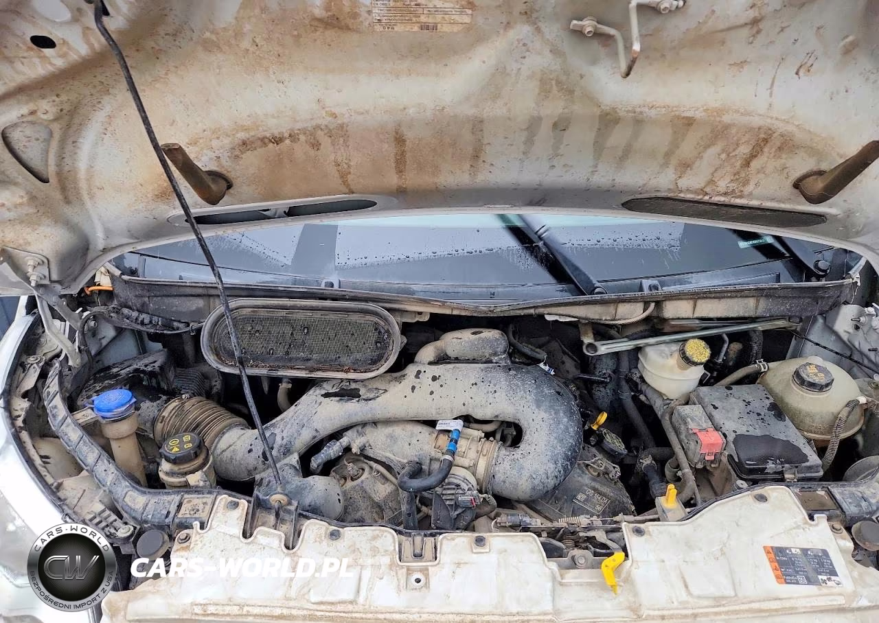 2019 Ford Transit T-250 VIN:1FTYR1ZM7KKB75812 - 12