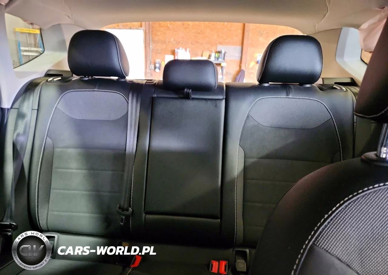 2022 Volkswagen Taos Se VIN:3VVWX7B25NM044241 - 10