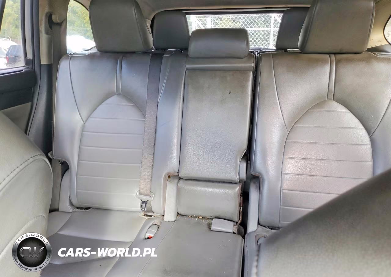 2020 Toyota Highlander Xle VIN:5TDHZRBH2LS000776 - 10