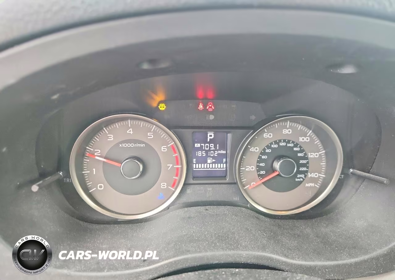 2015 Subaru Forester 2.5I Limited VIN:JF2SJAHC5FH402151 - 9