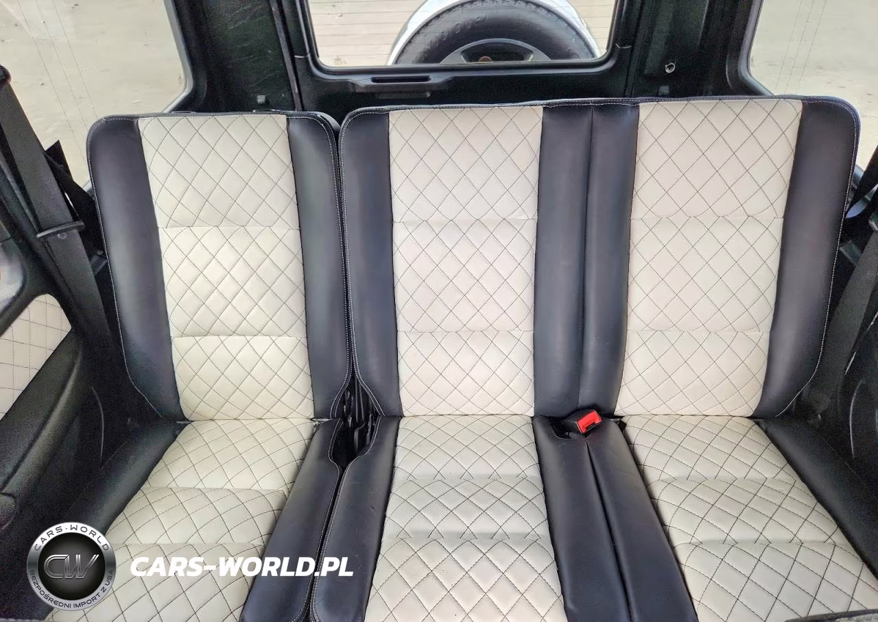 2013 Mercedes-Benz G 63 Amg VIN:WDCYC7DFXDX204765 - 10