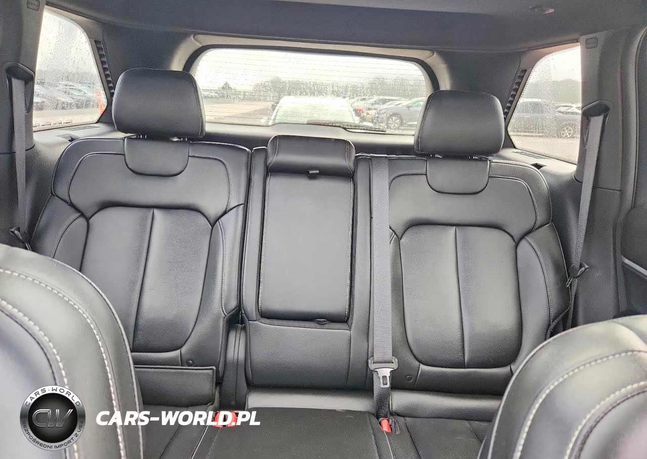 2024 Jeep Grand Cherokee Limited 4Xe VIN:1C4RJYB66RC181699 - 10