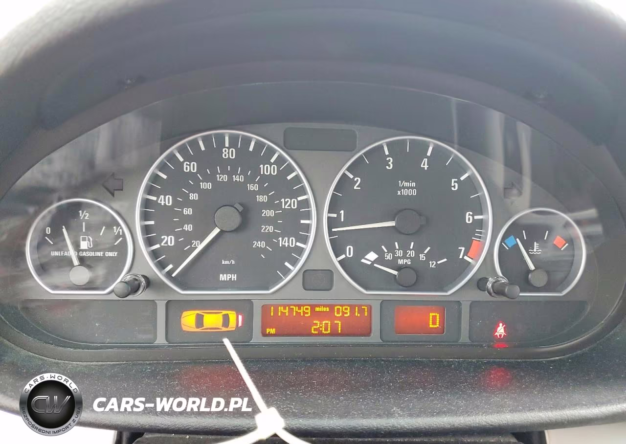 2004 BMW 330 I VIN:WBAEV53414KM38004 - 9