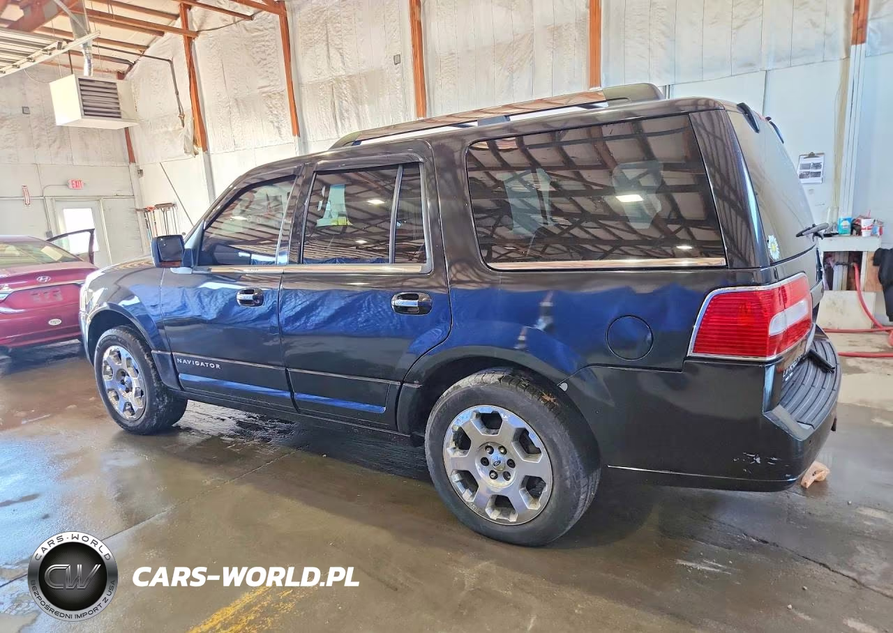 2014 Lincoln Navigator VIN:5LMJJ2J54EEL08590 - 2