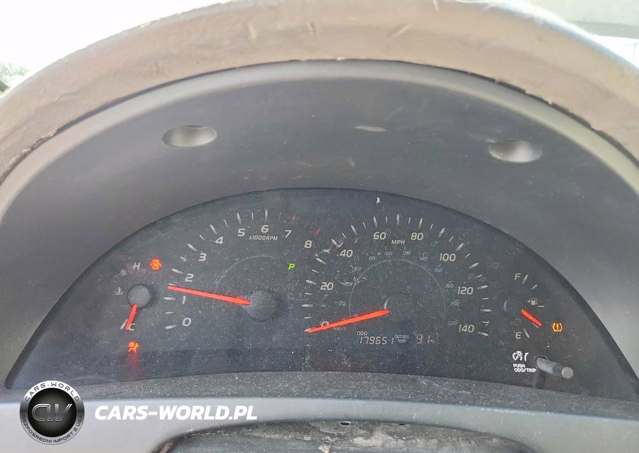 2007 Toyota Camry Le VIN:4T1BE46K47U145423 - 9