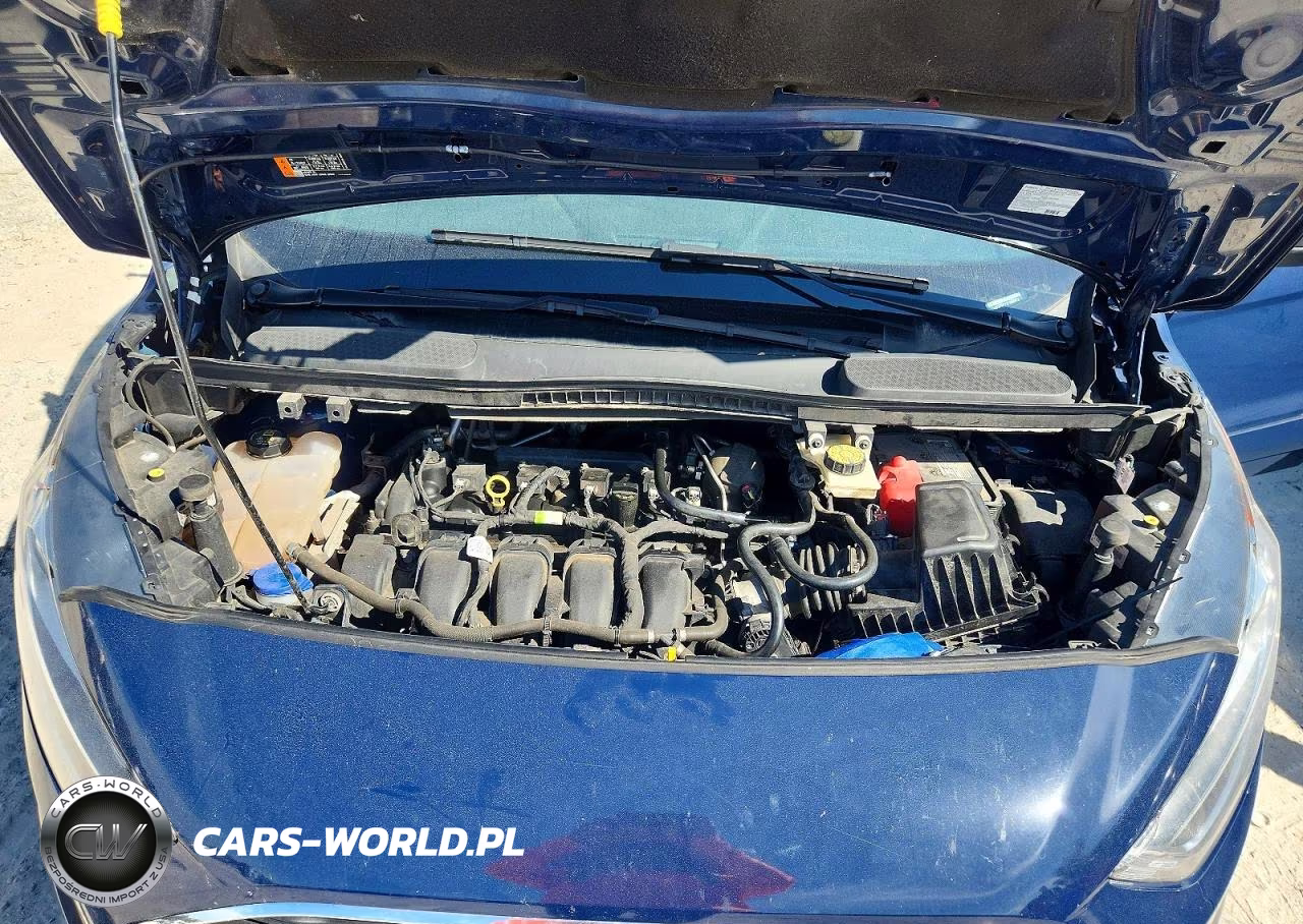 2020 Ford Transit Connect Xlt VIN:NM0GE9F22L1466912 - 12