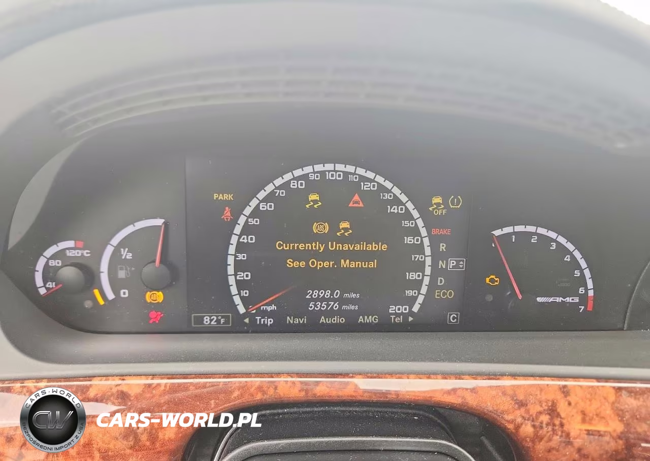 2011 Mercedes-Benz S 63 Amg VIN:WDDNG7EB7BA369753 - 9