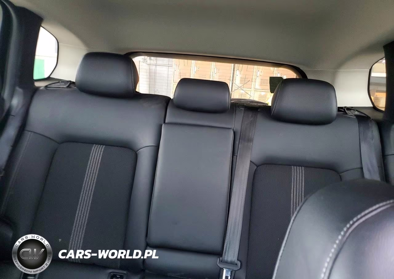 2025 Mazda Cx-50 Preferred VIN:7MMVABBM1SN347390 - 10