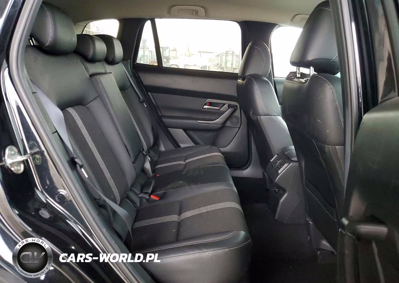 2025 Mazda Cx-50 Preferred VIN:7MMVABBM1SN347390 - 11