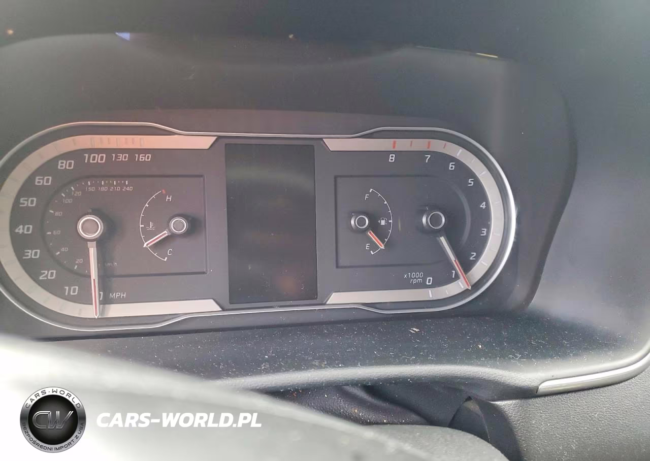 2022 Hyundai Tucson Sel VIN:5NMJBCAE2NH114678 - 9