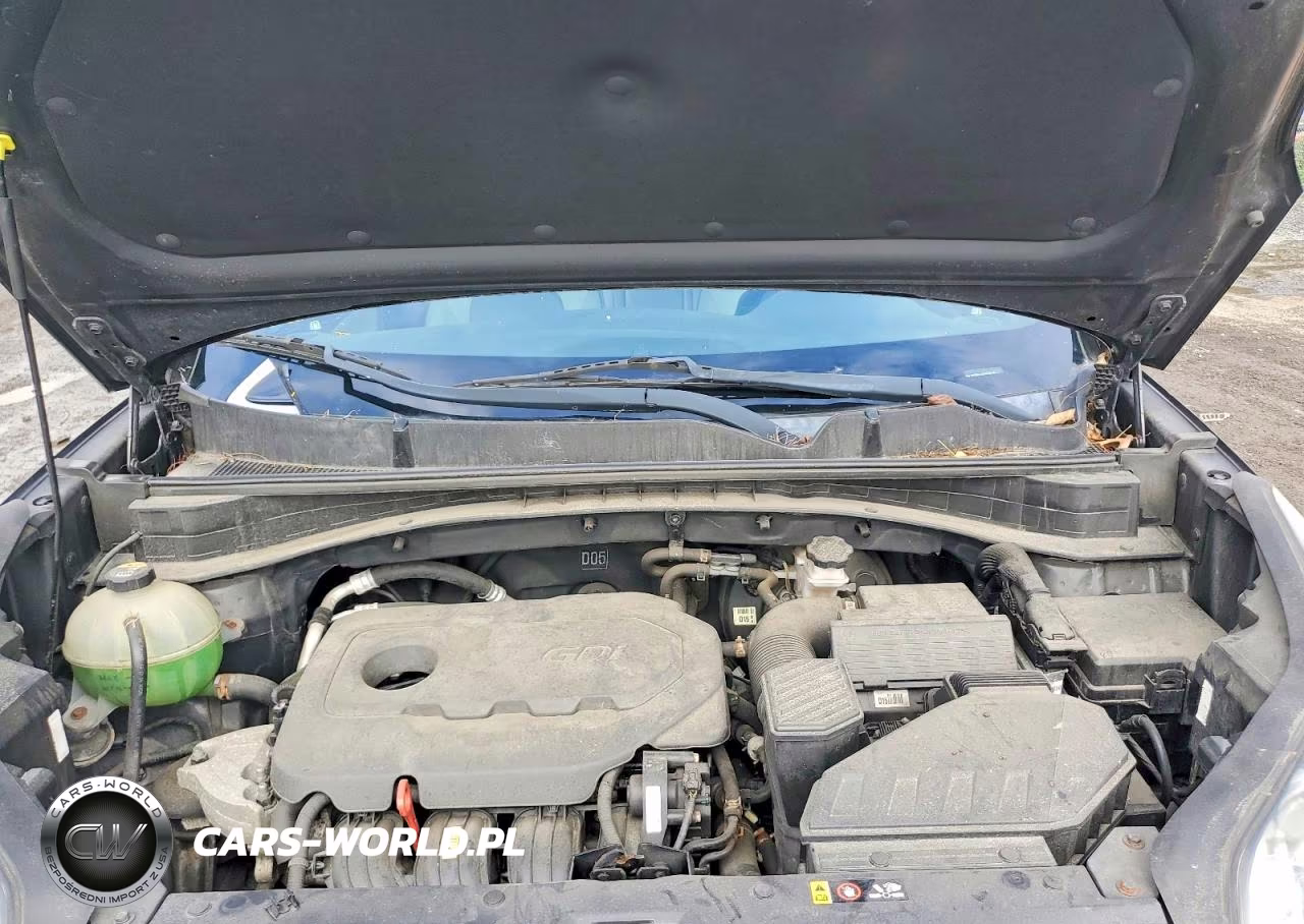 2018 Kia Sportage Ex VIN:KNDPNCACXJ7411196 - 11