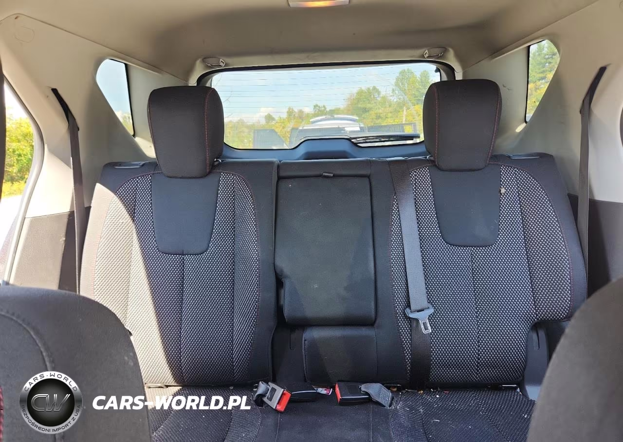 2016 Chevrolet Equinox Lt VIN:2GNFLFEK2G6212034 - 10