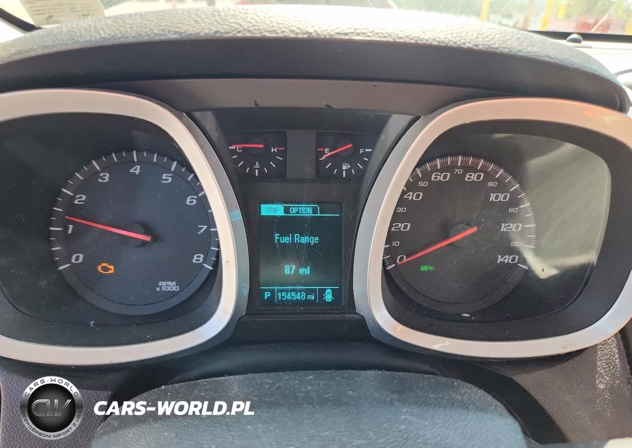 2016 Chevrolet Equinox Lt VIN:2GNFLFEK2G6212034 - 9