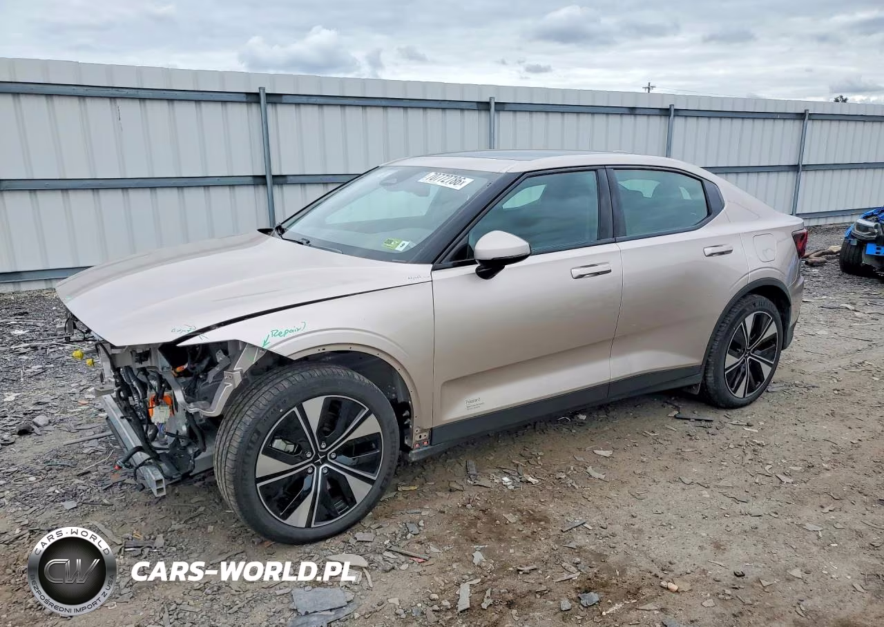 2023 Polestar 2
