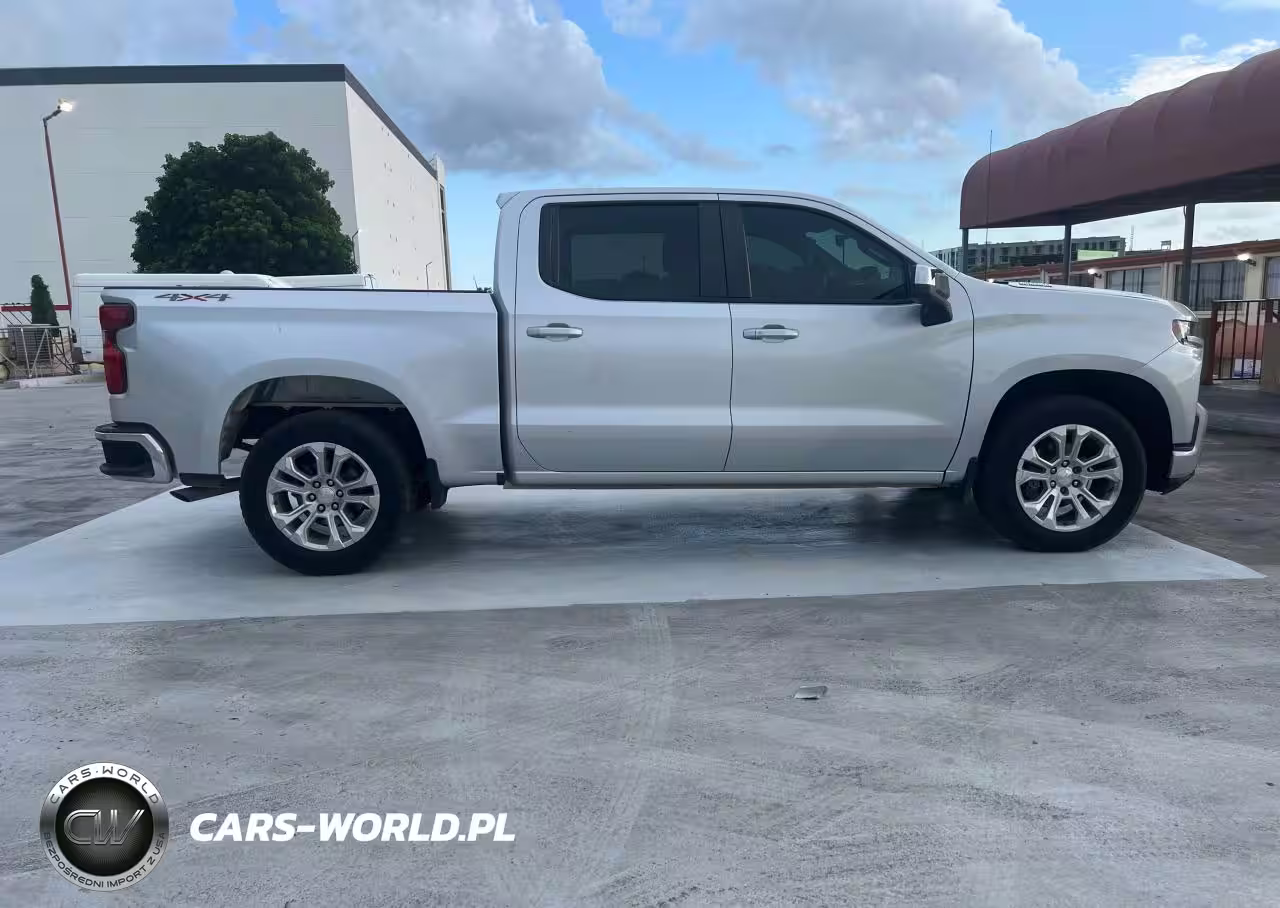 CHEVROLET SILVERADO VIN:3GCUYDET2MG212792 - 11