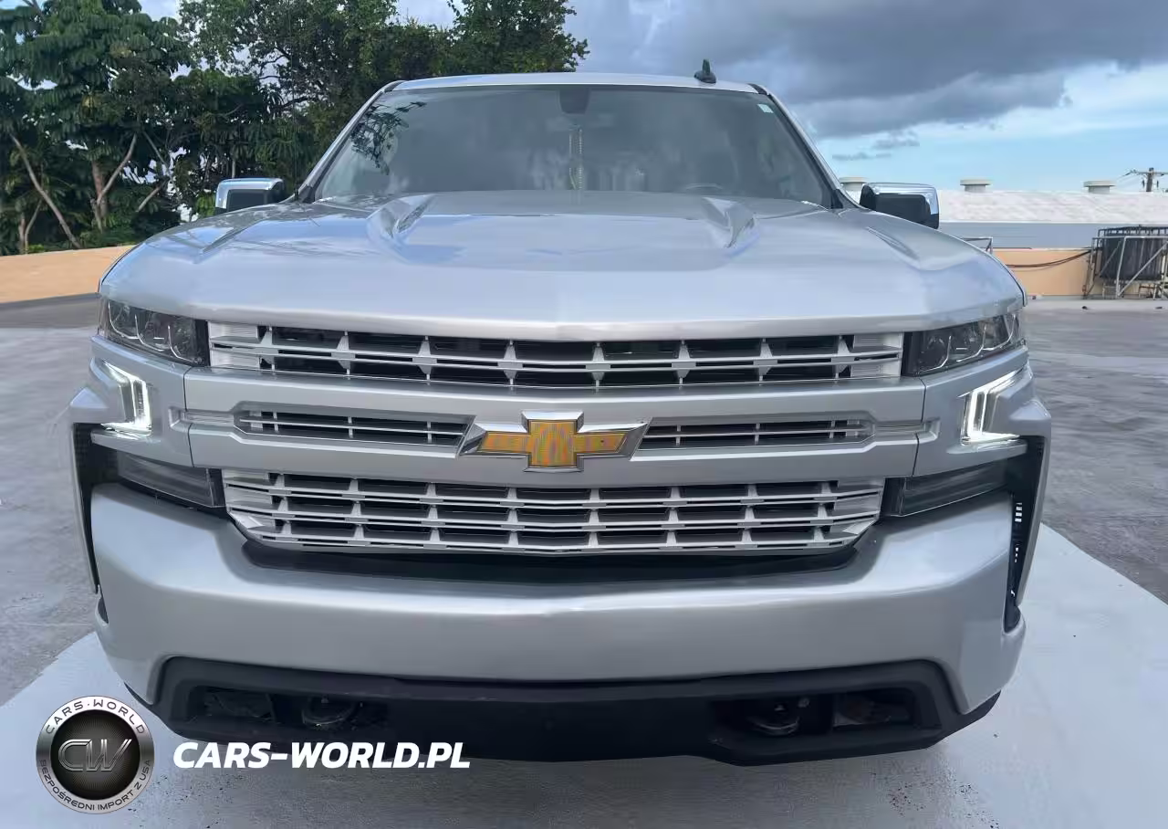 CHEVROLET SILVERADO VIN:3GCUYDET2MG212792 - 12