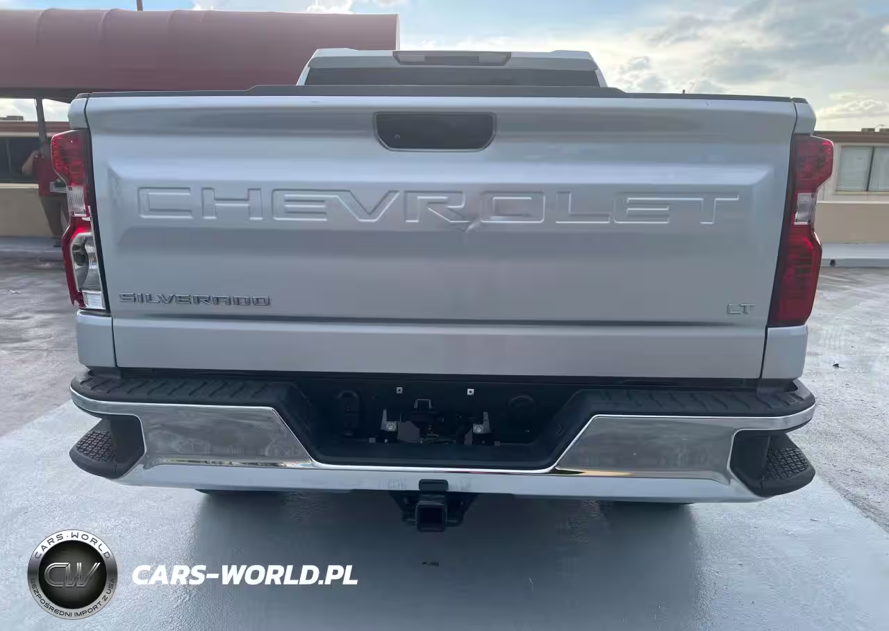 CHEVROLET SILVERADO VIN:3GCUYDET2MG212792 - 13