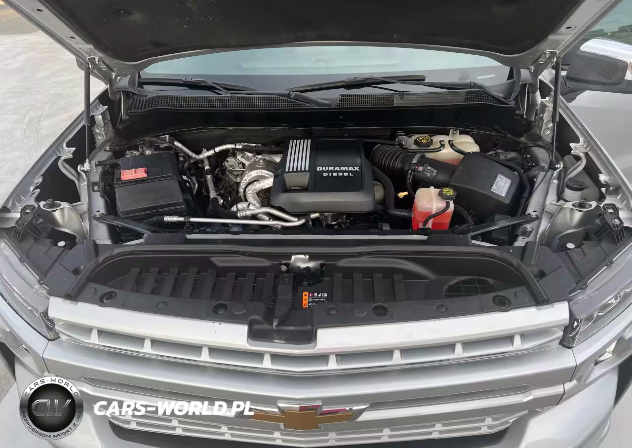CHEVROLET SILVERADO VIN:3GCUYDET2MG212792 - 7