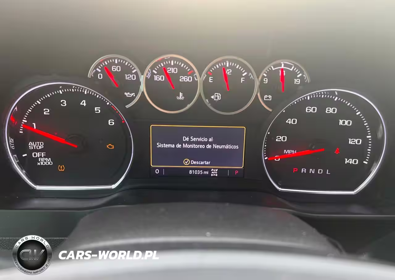 CHEVROLET SILVERADO VIN:3GCUYDET2MG212792 - 8