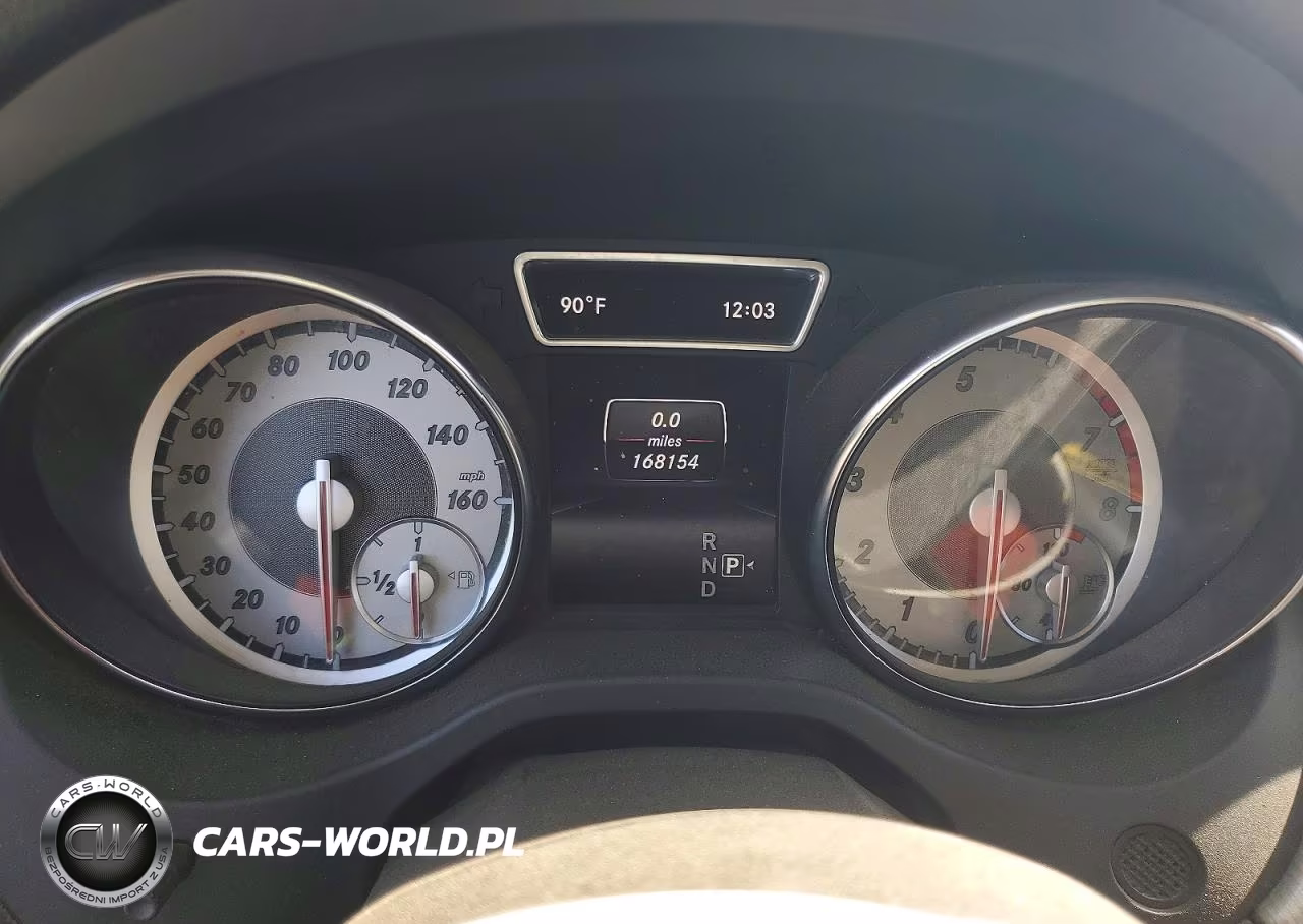 2015 Mercedes-Benz Gla 250 4Matic VIN:WDCTG4GB5FJ025898 - 9