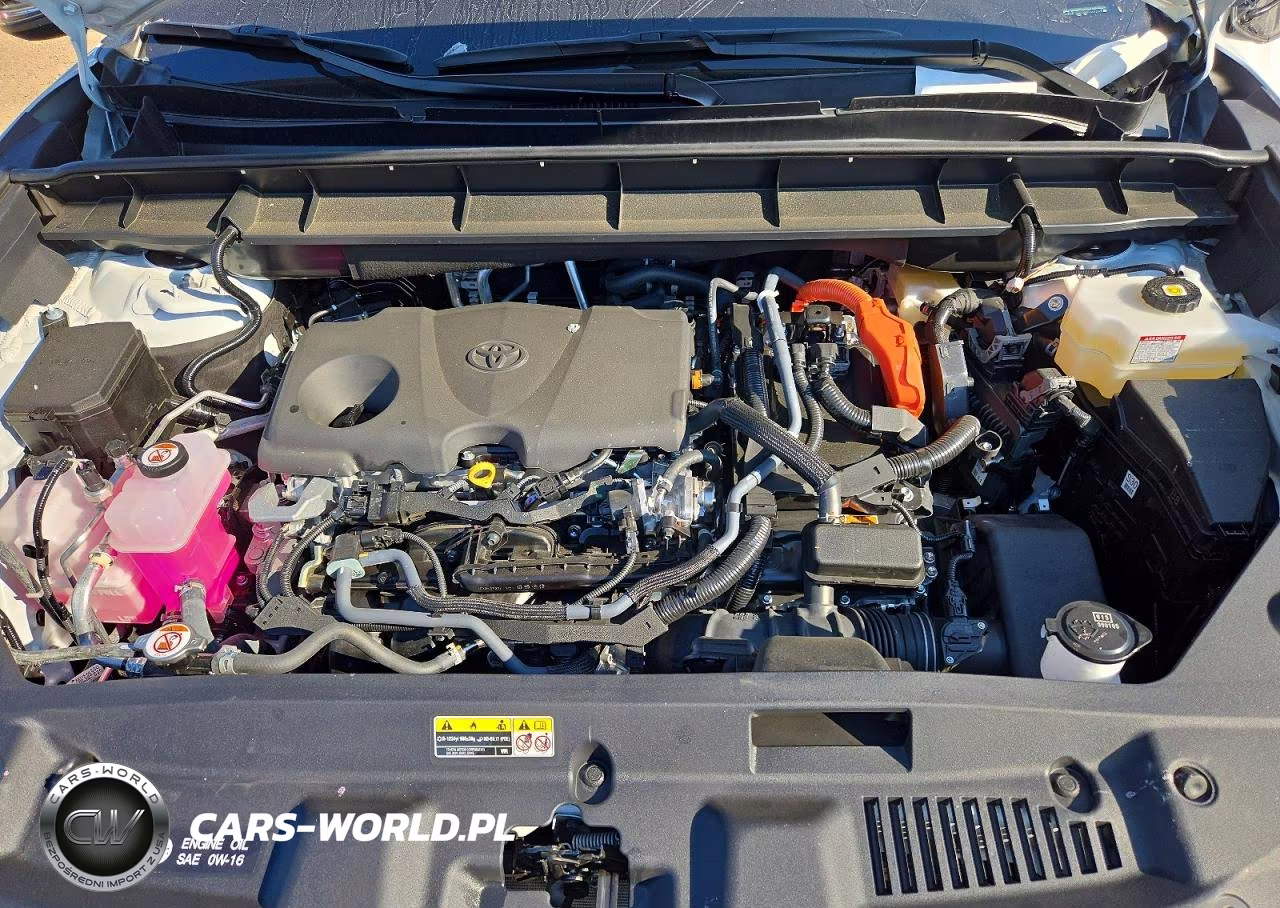 2025 Toyota Highlander Hybrid Platinum VIN:5TDEBRCH2SS680487 - 11