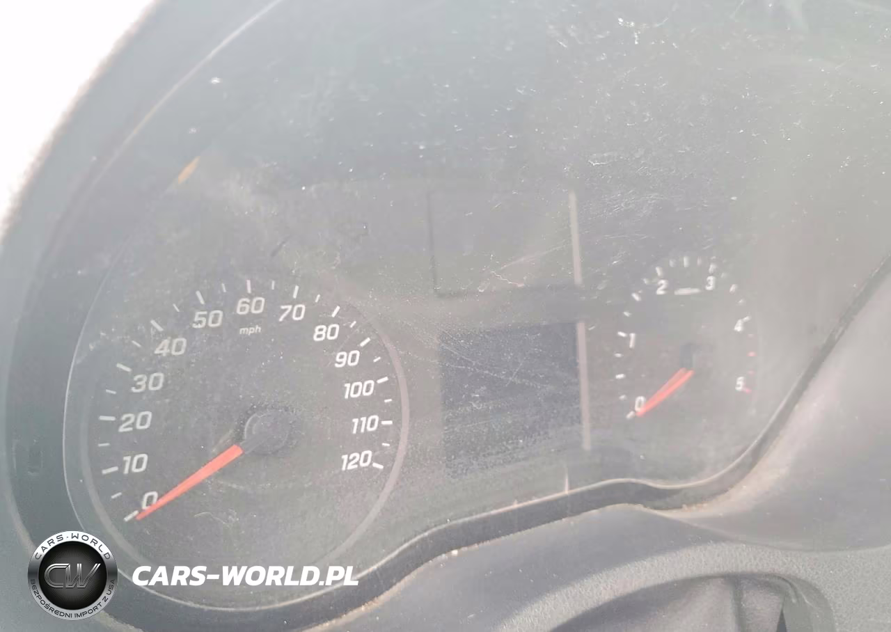 2019 Mercedes-Benz Sprinter 2500-3500 VIN:WD4PF0CD5KT004161 - 9