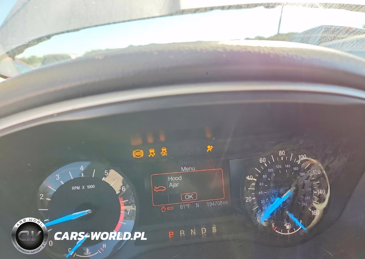 2014 Ford Fusion Se VIN:3FA6P0H71ER179217 - 9