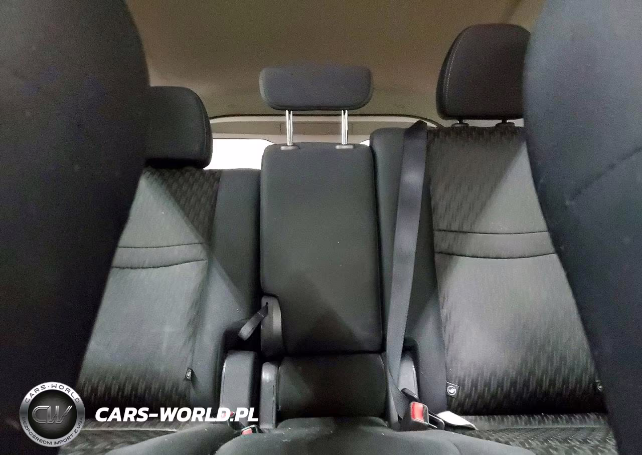 2018 Nissan Rogue Sv VIN:KNMAT2MV2JP557689 - 10