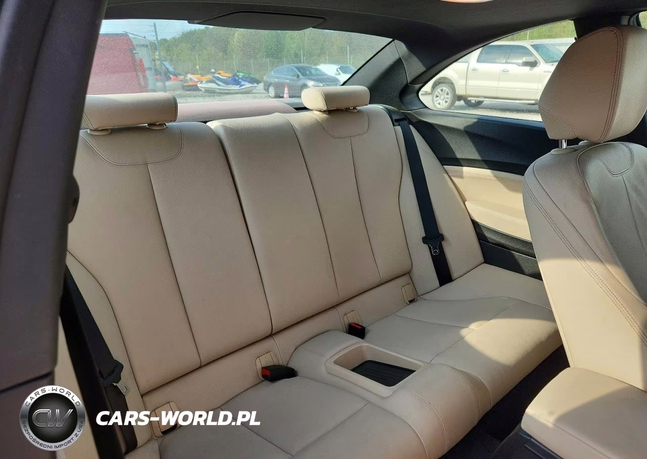 2014 BMW 228 I VIN:WBA1F5C59EV256068 - 10