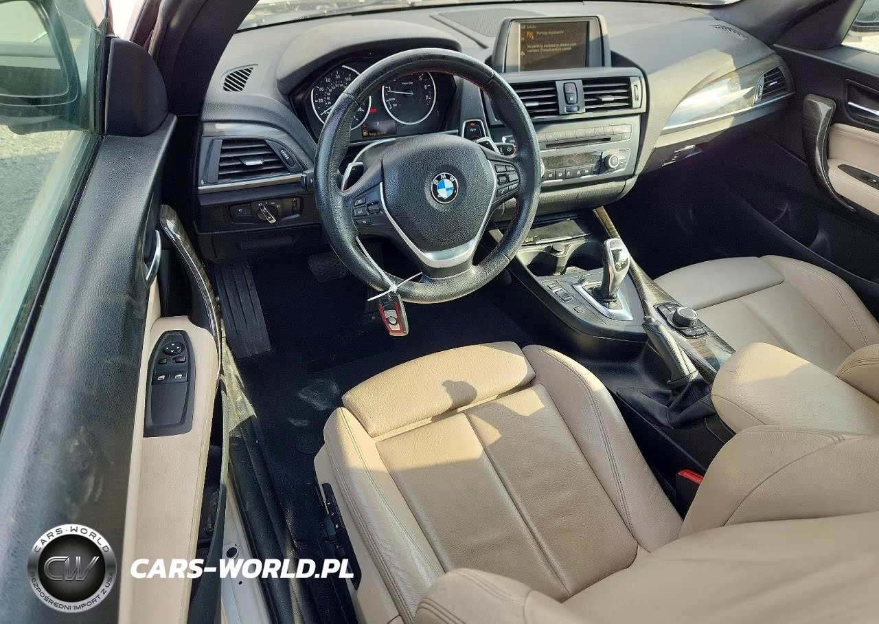 2014 BMW 228 I VIN:WBA1F5C59EV256068 - 8