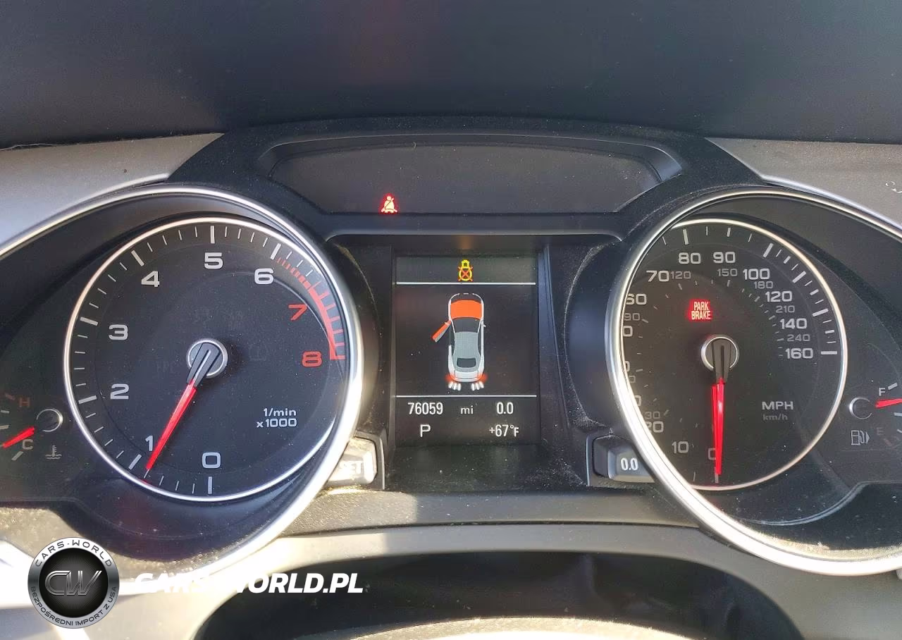 2015 Audi A5 Premium Plus VIN:WAUMFAFH3FN010954 - 9