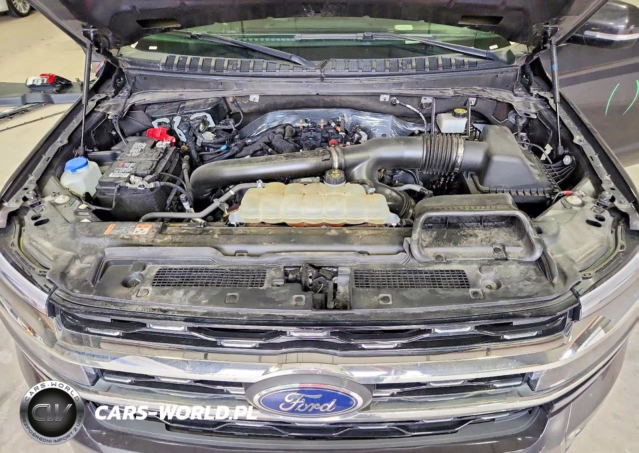 2024 Ford Expedition Max Limited VIN:1FMJK1K83REA67694 - 12