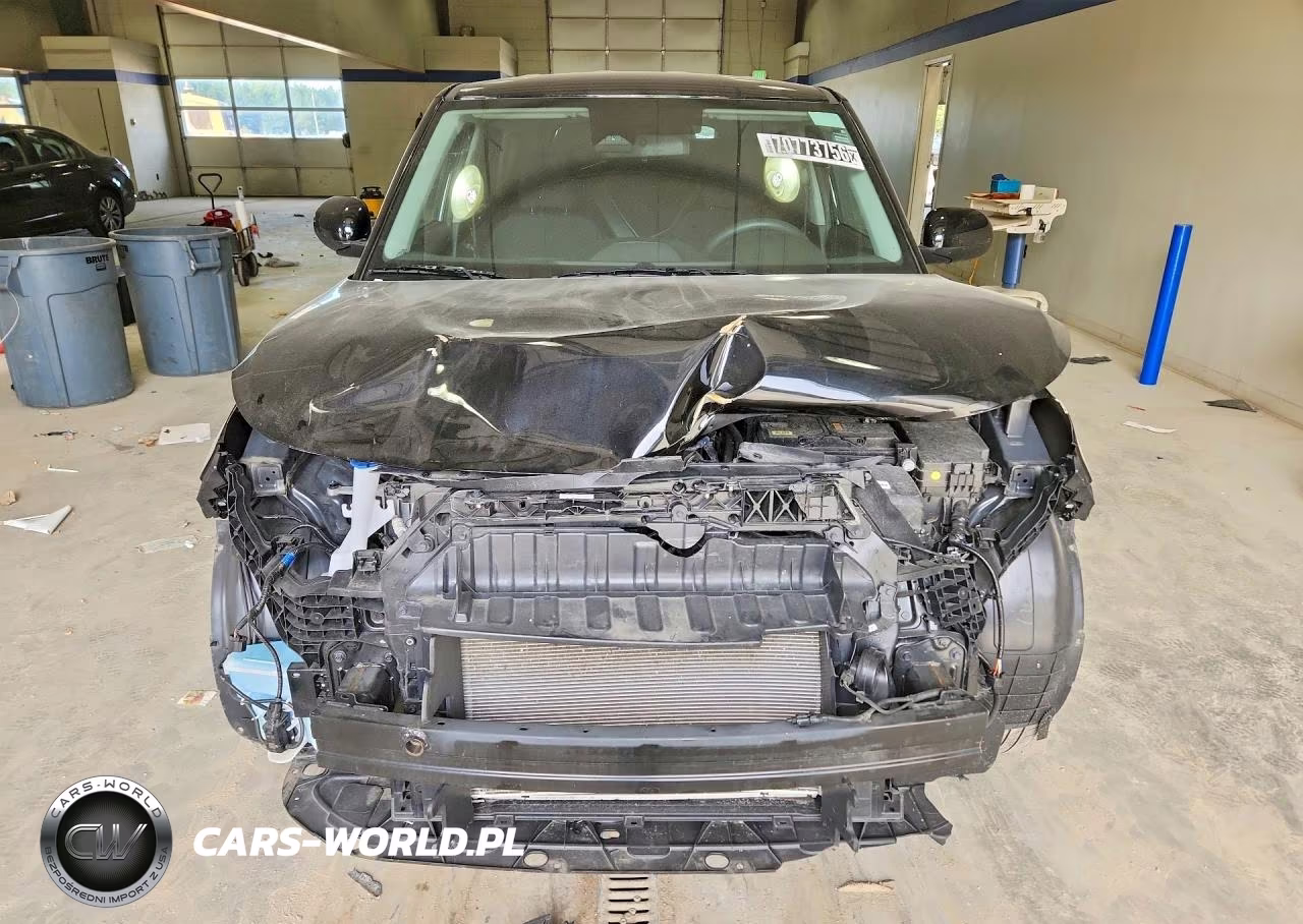 2025 Kia Soul Lx VIN:KNDJ23AU5S7940886 - 5